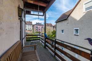 Mehrfamilienhaus mit drei Wohneinheiten im östlichen Ring von Braunschweig! – Die vollständige Adresse der Immobilie erhältst du vom Anbieter., 38102 Östliches Ringgebiet, Braunschweig – Vorschaubild 17