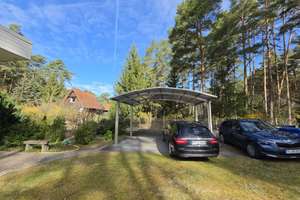 Imposantes 1-2 Familienhaus mit Gewerbeeinheit und Doppelgarage auf großem Grundstück – Die vollständige Adresse der Immobilie erhältst du vom Anbieter., 14822 Borkheide – Vorschaubild 18