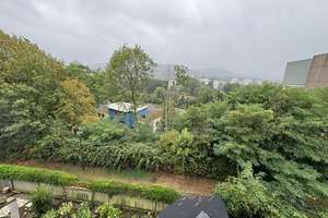 Renovierte 1,5-Zimmer-Wohnung mit Balkon und Weitblick über Hagen – Märkischer Ring 58, 58097 Mittelstadt, Hagen – Vorschaubild 4