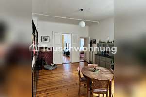 Tauschwohnung: große 4-Zimmer Altbauwohnung im Prenzlauer Berg – Die vollständige Adresse der Immobilie erhältst du vom Anbieter., 10439 Prenzlauer Berg, Berlin – Vorschaubild 10