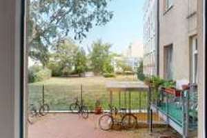Eigenbedarfsoption ab Januar 2027 möglich – Altbau Juwel in Kreuzberg, aktuell vermietet – Stresemannstr 34, 10963 Kreuzberg, Berlin – Vorschaubild 4