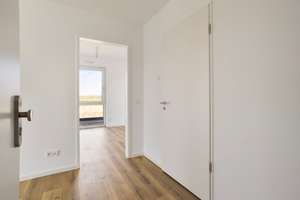 NEUBAU: Penthousewohnung in Gelsenkirchen-Hassel! – Am Glückauf Park 10a-16b, 45896 Scholven, Gelsenkirchen – Vorschaubild 2
