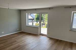 Umfangreich sanierte 2-Zimmer-Wohnung mit Terrasse in Wiesbaden-Heßloch – Hirschgartenstraße 9, 65207 Heßloch, Wiesbaden – Vorschaubild 4