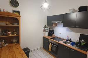 2-Zimmer-Wohnung, 55 m², Berlin-Schöneweide – Nachmieter gesucht, provisionsfrei – Die vollständige Adresse der Immobilie erhältst du vom Anbieter., 12439 Niederschöneweide, Berlin – Vorschaubild 3
