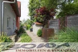 Exklusives Reihenendhaus mit hochwertiger Ausstattung in Zentrumsnähe - Neuburg - Ein Objekt von ... – Neuburg-Schrobenhausen (Kreis) – Vorschaubild 19