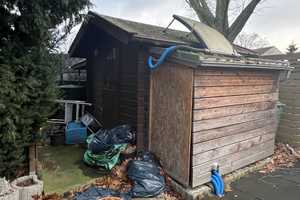 Gepflegtes Reihenmittelhaus mit Garten, Sauna, Kamin und Photovoltaikanlage in Essen-Stoppenberg – Essen – Vorschaubild 17