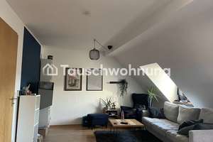 Tauschwohnung: Südstadt - Top gelegene 1,5 Zimmer Wohnung – kartäuserhof 50, 50678 Altstadt/Süd, Köln – Vorschaubild 1