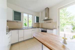 Exklusives Wohnen am Westerpark/Nienstedten – Baumschulenweg --, 22609 Nienstedten, Hamburg – Vorschaubild 5