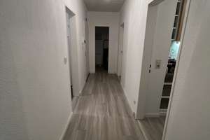 Barrierefreie 2-Zimmer Wohnung mit Balkon in Geestemünde – Die vollständige Adresse der Immobilie erhältst du vom Anbieter., 27570 Geestemünde, Bremerhaven – Vorschaubild 5
