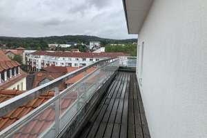 Penthouse, in der City von Salzgitter Bad, 3 Zimmer, Terrasse, große Küche (WE38) – Schützenplatz 14, 38259 Salzgitter-Bad, Salzgitter – Vorschaubild 17