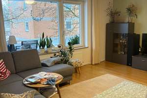 Gepflegte 3,5-Zimmer-Wohnung mit Balkon, Einbauküche, Aufzug & Stellplatz – Die vollständige Adresse der Immobilie erhältst du vom Anbieter., 28329 Gartenstadt Vahr, Bremen – Vorschaubild 3