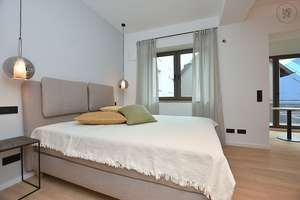 Modernes Design-Apartment im Herzen von Stuttgart-Mitte – Erstbezug nach Kernsanierung – Die vollständige Adresse der Immobilie erhältst du vom Anbieter., 70178 Karlshöhe, Stuttgart – Vorschaubild 17