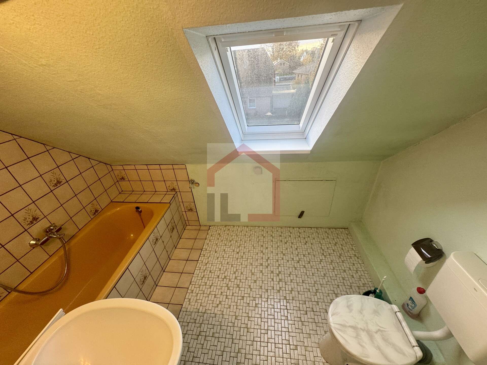 Immobilie in Großenaspe - Einfamilienhaus mit Einliegerwohnung und Entwicklungspotenzial - Bild 5