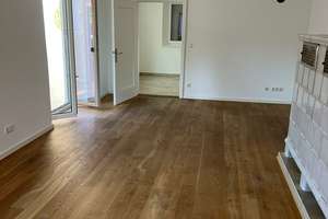  Charmantes Gartenhaus auf  großem Grundstück Nähe Isar – Die vollständige Adresse der Immobilie erhältst du vom Anbieter., 80939 Obere Isarau, München – Vorschaubild 6
