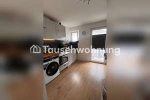 Tauschwohnung: 54qm gegen Wohnung ab 60qm in Mannheim und Umgebung – Die vollständige Adresse der Immobilie erhältst du vom Anbieter., 68165 Schwetzingerstadt/Oststadt, Mannheim – Vorschaubild 2