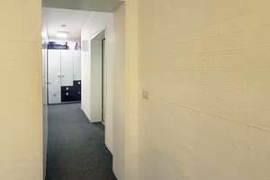 Bielefeld Baumheide - vermietete 3-Zimmer Eigentumswohnung mit Balkon – Die vollständige Adresse der Immobilie erhältst du vom Anbieter., 33609 Heepen, Bielefeld – Vorschaubild 19