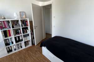 Große 4 Zimmer Wohnung in Laurensberg ab dem 15.08 zu vermieten – Laurentiusstraße 60, 52072 Laurensberg (Statistischer Bezirk), Aachen – Vorschaubild 12