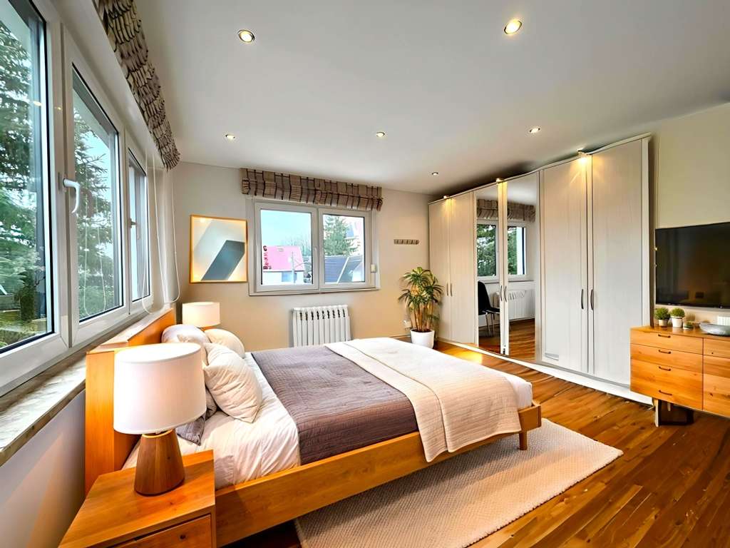 Immobilie in Nienburg (Saale) - Ein Haus mit Herz und Geschichte - Bild 0