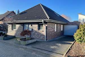 Von Privat - Traumhaftes Einfamilienhaus, ebenerdiges Wohnen in Kleve-Kellen – Heinrich-Bause-Straße 12, 47533 Kleve – Vorschaubild 5
