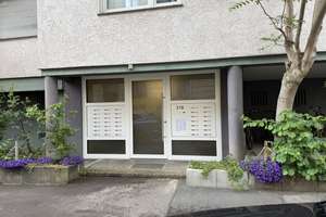 2-Zimmer-Wohnung mit Balkon in Stuttgart-West – Augustenstraße 31b, 70178 Feuersee, Stuttgart – Vorschaubild 9
