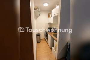 Tauschwohnung: 2-Zimmer-Wohnung in Köln, Ehrenfeld, 36 m² – Die vollständige Adresse der Immobilie erhältst du vom Anbieter., 50823 Neuehrenfeld, Köln – Vorschaubild 3