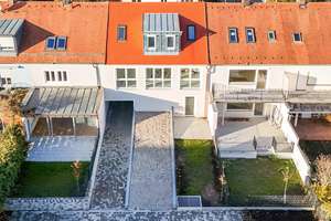 Kernsaniertes Reihenhaus in idealer Lage Ingolstadt Süd – Auenstraße 61, 85051 Münchener Straße, Ingolstadt – Vorschaubild 27