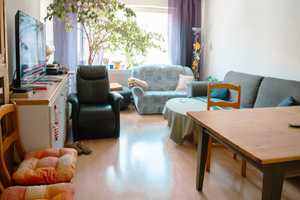 3-Zimmer Eigentumswohnung mit 2 Balkonen und Garage – Lutherstr. 37, 30171 Hannover – Vorschaubild 5