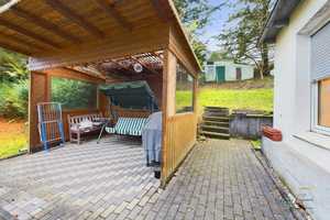 Altbaucharme trifft Stadtnähe – Ihr neues Zuhause in Gummersbach – Oberbergischer Kreis – Vorschaubild 11