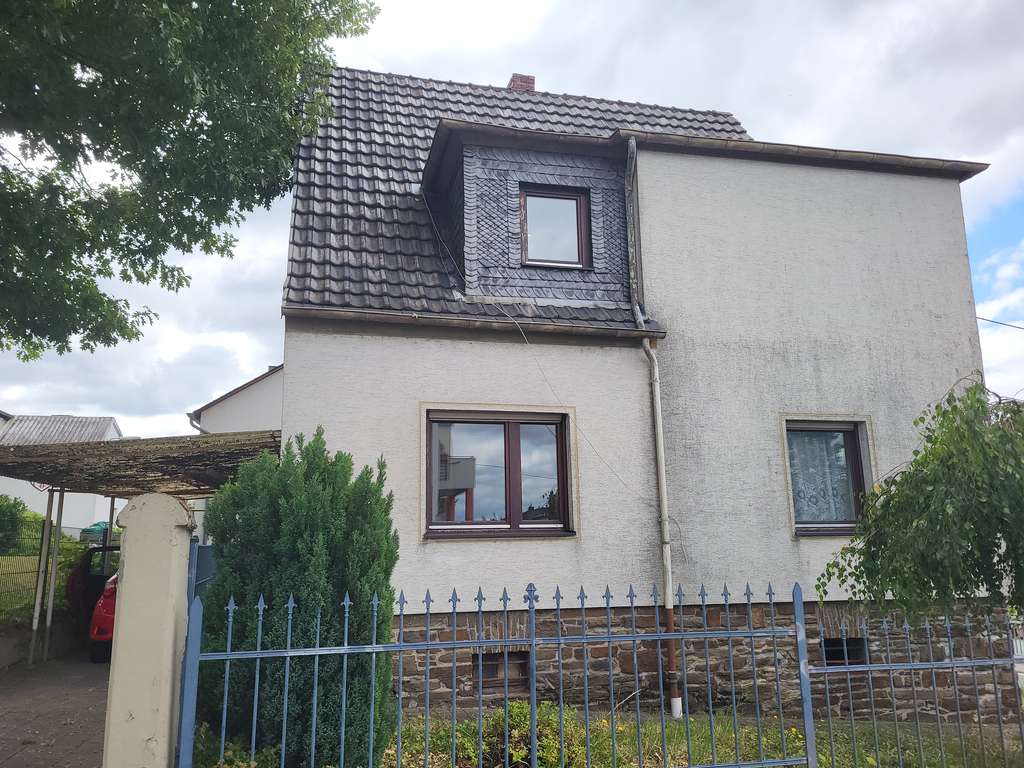 Immobilie in Weitersburg - Rheinblick sucht einen Käufer - Bild 3