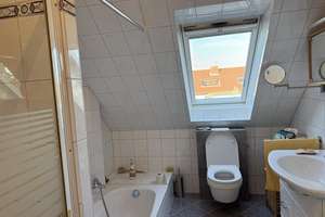 Großzügige Wohnung in Pelzerhaken - 300 m zur Ostsee – Die vollständige Adresse der Immobilie erhältst du vom Anbieter., 23730 Neustadt in Holstein – Vorschaubild 8