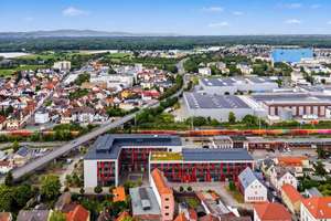HISTORISCHES FLAIR TRIFFT MODERNES WOHNEN -147 m² LOFT mit 5 Zimmern in zentraler Lage Groß-Gerau – Die vollständige Adresse der Immobilie erhältst du vom Anbieter., 64521 Groß-Gerau – Vorschaubild 22