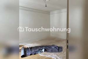 Tauschwohnung: 3-Zimmer-Wohnung in Eppendorf zu tauschen