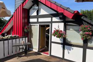 Viel Platz auf 110 Quadratmetern in Solingen – Die vollständige Adresse der Immobilie erhältst du vom Anbieter., 42657 Burg/Höhscheid, Solingen – Vorschaubild 13