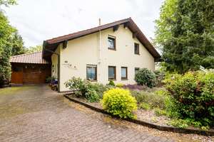Freistehende Landhaus-Villa in ökologischer Bauweise in Feusdorf - Barrierefreies Wohnen – Die vollständige Adresse der Immobilie erhältst du vom Anbieter., 54584 Feusdorf – Vorschaubild 3