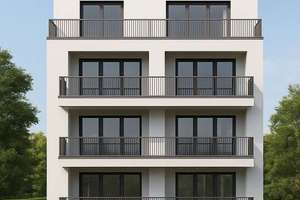 Baugrundstück in Essen – Die vollständige Adresse der Immobilie erhältst du vom Anbieter., 45307 Kray, Essen – Vorschaubild 1