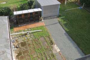 NEUER KP---DAS GLÜCK hat ein ZUHAUSE! - REH Bj.1921- in beliebter Wohnlage- Garage & großem Garten – Damaschkestraße 12, 8529 Plauen – Vorschaubild 13