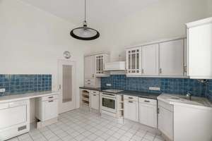 Stilvolle 4-Zimmer-Altbauwohnung mit originalem Fischgrätparkett in Toplage Berlin-Halensee! – Die vollständige Adresse der Immobilie erhältst du vom Anbieter., 14193 Schmargendorf, Berlin – Vorschaubild 22