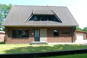 Perfekt für Handwerker... Wohnjuwel im Außenbereich – Heckenweg 3, 49685 Cloppenburg (Kreis) – Vorschaubild 2