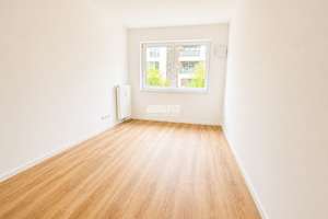 antaris Immobilien GmbH **Modern. Großzügig. Komfortabel. Ihre neue Traumwohnung mit Terrasse** – Die vollständige Adresse der Immobilie erhältst du vom Anbieter., 99085 Krämpfervorstadt, Erfurt – Vorschaubild 7