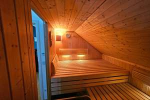 Exkl. 3-Zimmer-DG-Wohnung mit Dachterrasse, 2 Balkonen, Sauna und EBK in Bestlage Waldperlach – Drosselbartstraße 5, 81739 Waldperlach, München – Vorschaubild 14