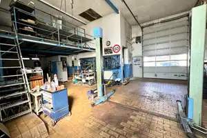 5 Wohneinheiten + KFZ-Werkstatt vor den Toren Dillingen´s !!! – Dillingen an der Donau (Kreis) – Vorschaubild 29