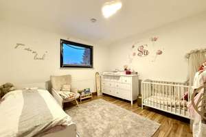 Modernisiertes Einfamilienhaus mit separat bewohnbarem Keller, neuem Wintergarten und 2 großen Gara – Die vollständige Adresse der Immobilie erhältst du vom Anbieter., 30419 Ledeburg, Hannover – Vorschaubild 10