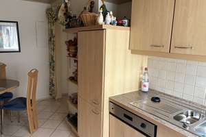 Direkt vom Eigentüme - ruhige, vollständig möblierte 3-Zimmer-Wohnung in Nürnberg -keine Provision  – Die vollständige Adresse der Immobilie erhältst du vom Anbieter., 90443 Steinbühl, Nürnberg – Vorschaubild 6