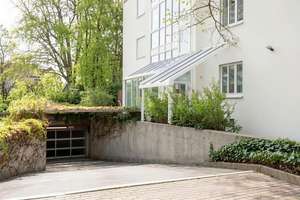 +++ Bezugsfreie 2-Zimmer-Wohnung mit Balkon, EBK und Tiefgarage mitten im grünen Trachau +++ – Die vollständige Adresse der Immobilie erhältst du vom Anbieter., 1129 Trachau, Dresden – Vorschaubild 4