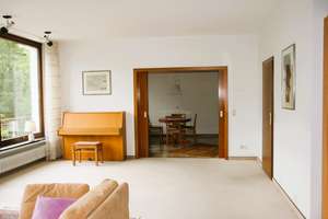 Zuhause mit viel Platz und Natur in Siegen-Weidenau – Die vollständige Adresse der Immobilie erhältst du vom Anbieter., 57076 Weidenau, Siegen – Vorschaubild 13