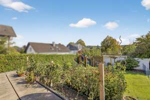 SOFORT FREI! Attraktives 1-Familienwohnhaus (DHH) in bester Wohnlage – Die vollständige Adresse der Immobilie erhältst du vom Anbieter., 76228 Stupferich, Karlsruhe – Vorschaubild 10