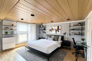 Großzügiges WG-Zimmer (30 m²) in neuer 4er-WG – All-inclusive – Vorsfelde/Wolfsburg – Amtsstraße 38, 38448 Vorsfelde, Wolfsburg – Vorschaubild 5