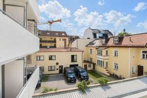 Modernes Apartment in München – Attraktive Kapitalanlage mit solider Vermietung – Die vollständige Adresse der Immobilie erhältst du vom Anbieter., 80807 Milbertshofen, München – Vorschaubild 6