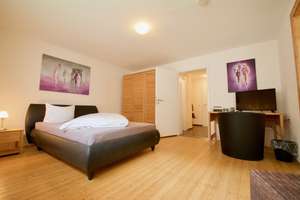 Möblierte 1-Zimmerwohnung in Watenbüttel zu vermieten! – Celler Heerstraße  322, 38112 Lehndorf-Watenbüttel, Braunschweig – Vorschaubild 4