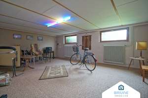 BRUNE IMMOBILIEN: Wohnen auf einer Ebene – Die vollständige Adresse der Immobilie erhältst du vom Anbieter., 27578 Schierholz, Bremerhaven – Vorschaubild 12